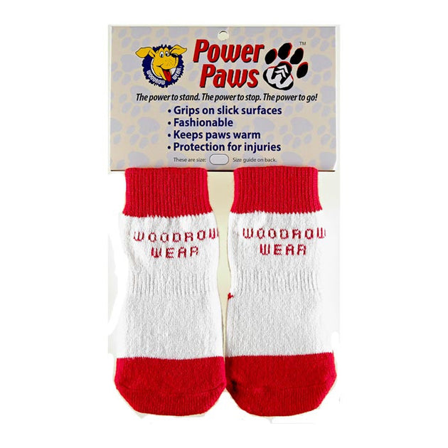 Power Paws Advanced