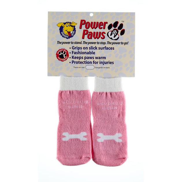Power Paws Advanced
