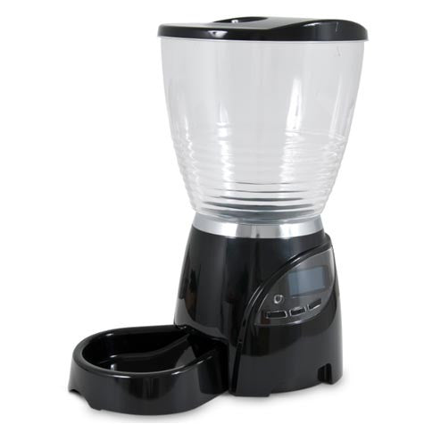 Le Bistro Programmable Feeder 10 lbs