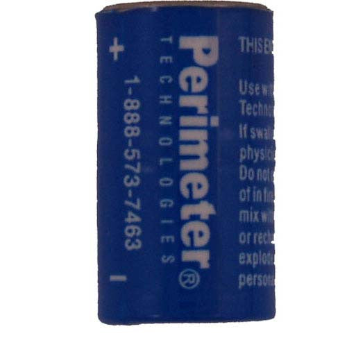 Receiver Battery Year Supply