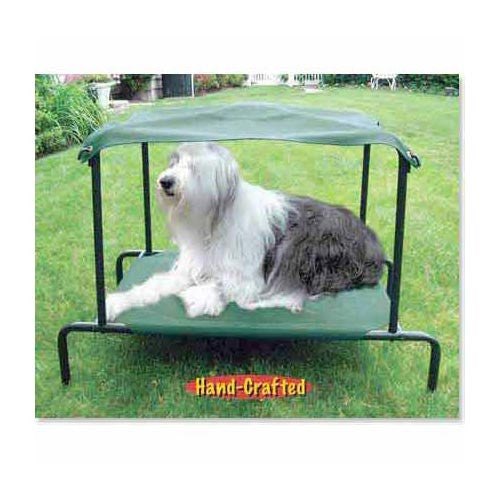 Breezy Bed Outdoor Dog Bed