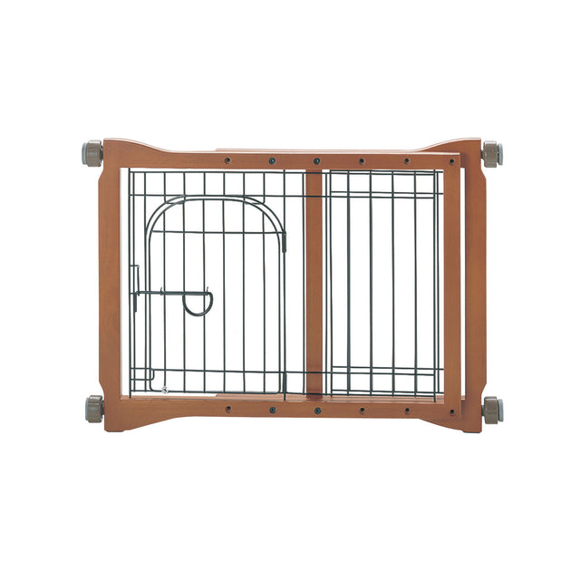 summer infant pressure mounted gate The Pet Sitter Pressure Mounted Gate – Pet Brands Express