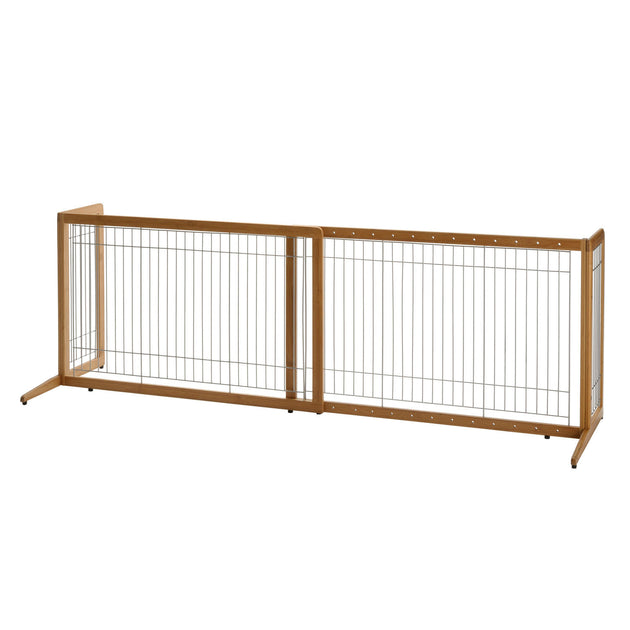 Také Freestanding Pet Gate