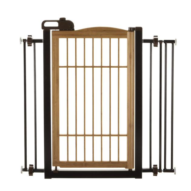 Také One-Touch Pet Gate