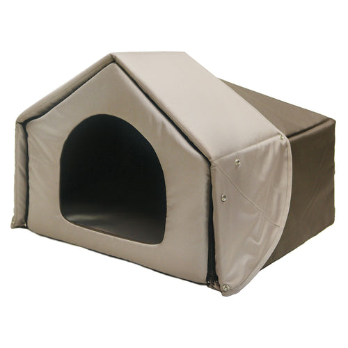 Convertible Pet Bed House
