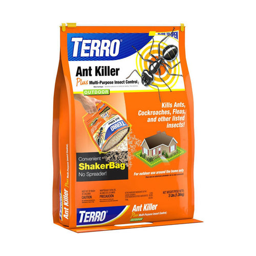 T901-6 Ant Killer Plus Shaker Bag 3 pounds