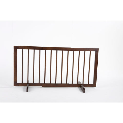 Step Over Free Standing Pet Gate