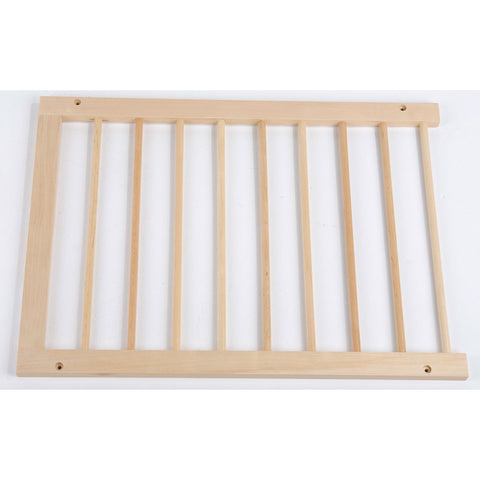 Extension For Step Over Free Standing Gate
