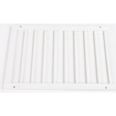 Extension For Step Over Free Standing Gate