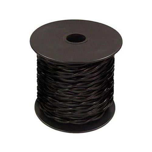 100' Twisted Wire 18 Gauge Solid Core