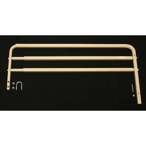 Height Extension For Duragate