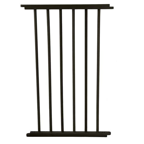 VersaGate Hardware Mounted Pet Gate Extension