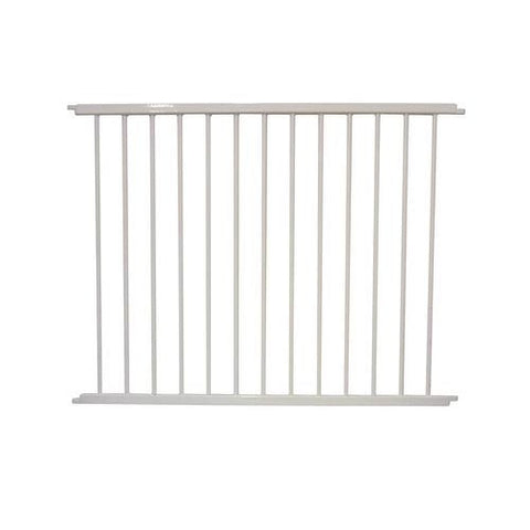 VersaGate Hardware Mounted Pet Gate Extension