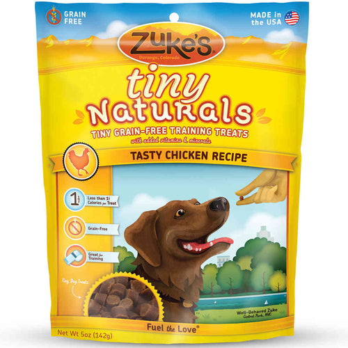 Tiny Naturals Roasted Chicken 5 oz.