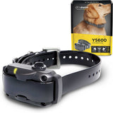 Dogtra YS600 Rechargeable Waterproof High-Output No Bark Collar